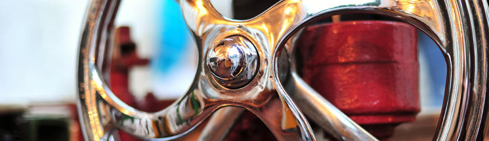 The Mendelssohn Network