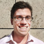 Profile picture of Matthew Lincoln