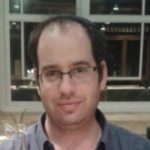 Profile picture of Isaac Slater