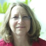 Profile picture of Ivy Anderson