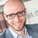 Profile picture of Frederik Elwert