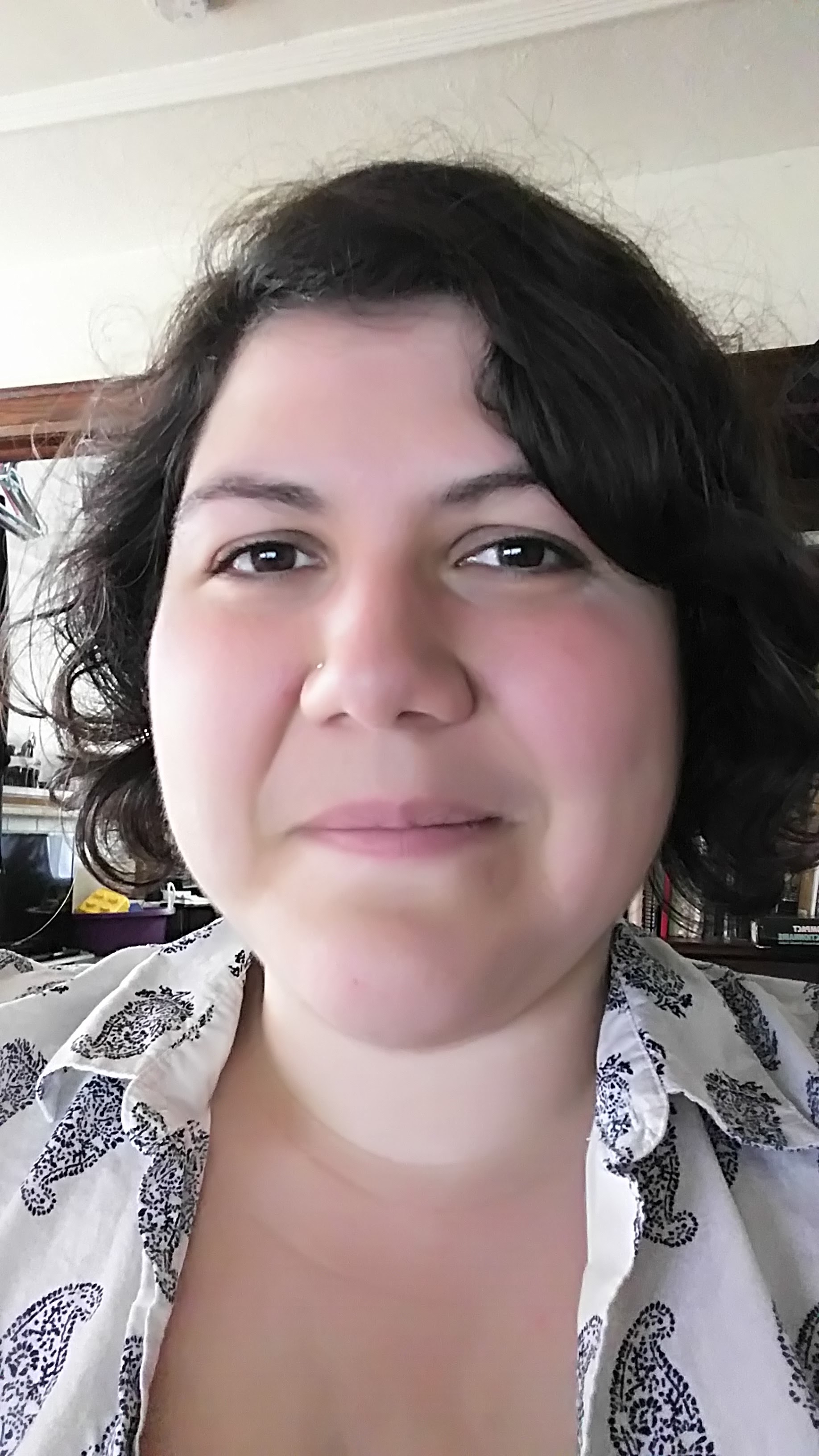 Profile picture of Émilie Pagé-Perron