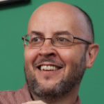 Profile picture of Alan Jacobs