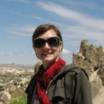 Profile picture of A.L. McMichael