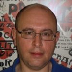 Profile picture of John Levin