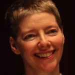 Profile picture of Nicola Griffith