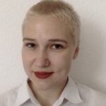 Profile picture of Frantiska Schormova