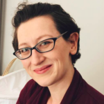 Profile picture of Samantha Sherry