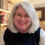 Profile picture of Lori Morimoto