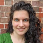 Profile picture of May Helena Plumb