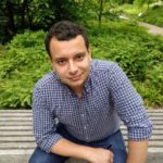 Profile picture of Gregory Afinogenov