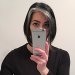 Profile picture of Stephanie J. Lahey