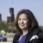 Profile picture of Sheila A Brennan