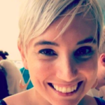 Profile picture of Sarah Melton