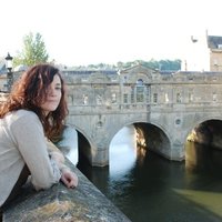 Profile picture of Patricia Murrieta-Flores