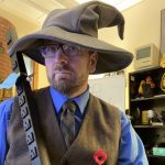 Profile picture of R.C. Miessler