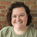 Profile picture of Zoe Wake Hyde