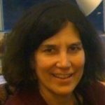 Profile picture of Louisa Wood Ruby