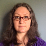 Profile picture of Vika Zafrin