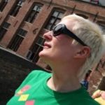 Profile picture of Mia Ridge