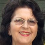 Profile picture of Armine Kotin Mortimer