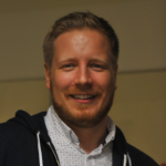 Profile picture of Jens Bonk-Wiltfang