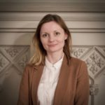 Profile picture of Urszula Pawlicka-Deger