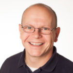 Profile picture of Andreas Ferus