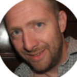 Profile picture of Patrick Cox