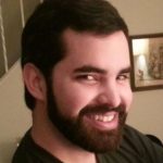 Profile picture of Patrick McCoy