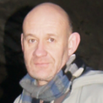 Profile picture of Pascal Aventurier