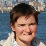 Profile picture of Genevieve Creedon