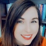 Profile picture of Amanda Caleb