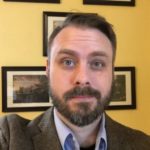 Profile picture of Dael Norwood