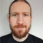 Profile picture of Ricky Broome