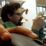 Profile picture of Jesse W. Torgerson