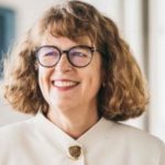 Profile picture of Suzanne Keen