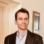 Profile picture of Alexander K. Rothe