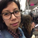 Profile picture of Genevieve Yue