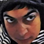 Profile picture of Ruby Ramji