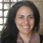 Profile picture of Ghazzal Dabiri