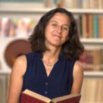 Profile picture of Angela Vergara