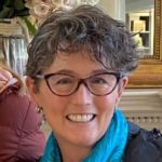 Profile picture of Mary Dockray-Miller