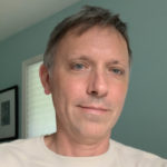 Profile picture of Timothy Lubin