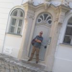 Profile picture of Martin Brown