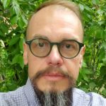 Profile picture of Vitaly Chernetsky