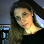 Profile picture of Florence Gaignerot-Driessen