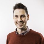 Profile picture of Dr Scott Chaussée