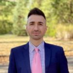 Profile picture of Michail Kitsos, Ph.D.