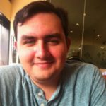 Profile picture of Alexander Luis Odicino